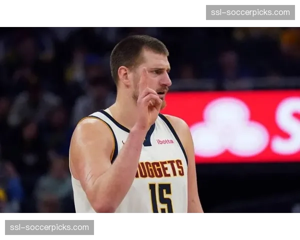 凯尔特人客场加时险胜掘金，塔图姆砍下41分回应约基奇三双