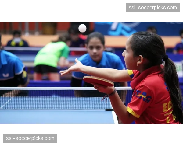 国际乒联基金会与联合国教科文组织合作，在难民社区推广乒乓球