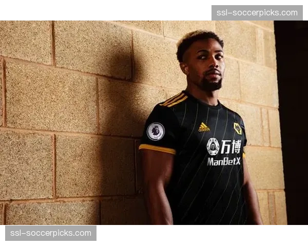 狼队发布新款客场球衣，设计灵感来源于当地工业遗产